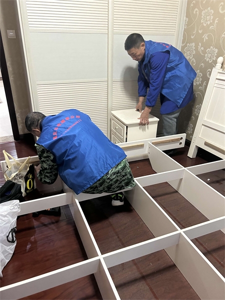 搬家案例