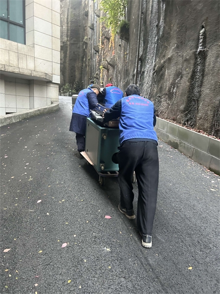 搬家案例