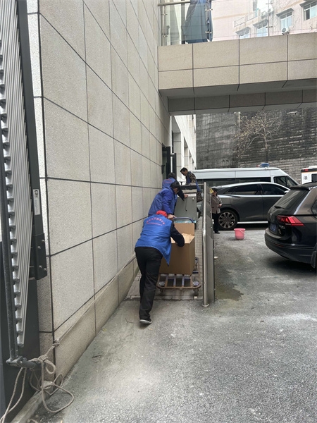 搬家案例