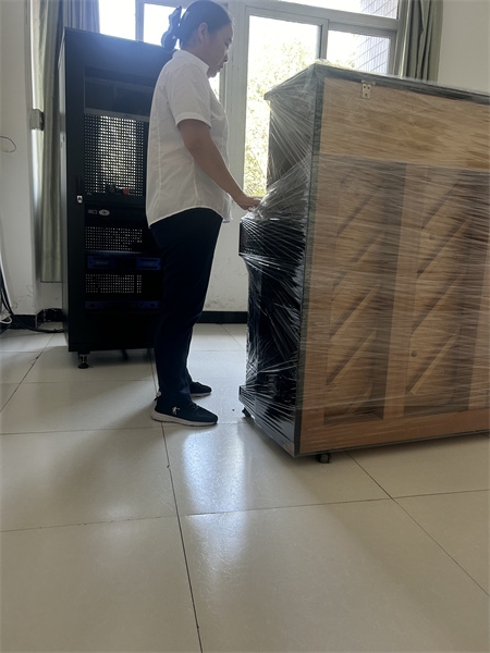 搬家案例